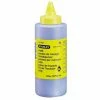 Stanley Blue Chalk Refill 225g 8oz STA147803 1-47-803 1-47-403 Chalk Line Refill 1 Stanley Blue Chalk Refill 225g 8oz STA147803 1-47-803 1-47-403 Chalk Line Refill -STANLEY SHOP 30109053 1