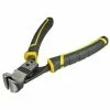 Stanley FMHT0-71851 FatMax Compound Action End Cutters Pliers 190mm STA071851 -STANLEY SHOP 30135550 1