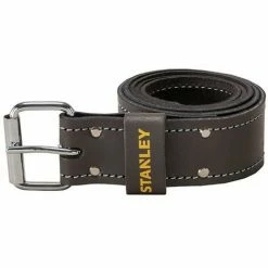 Stanley STA180114 STA180119 Leather Belt With Leather Nail And Hammer Pouch -STANLEY SHOP 30135554 3