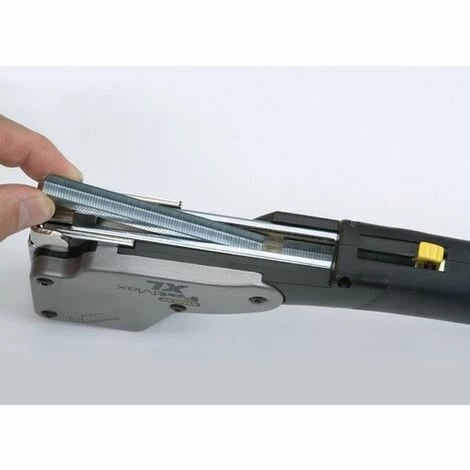 Stanley 0-PHT350 FatMax XL Hammer Tacker & 5000 10mm Staples 1-TRA706T Stanley 0-PHT350 FatMax XL Hammer Tacker & 5000 10mm Staples 1-TRA706T -STANLEY SHOP 30206681 5