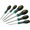 Stanley 0-65-099 FatMax Tamperproof Torx Screwdriver Set Of 6 -STANLEY SHOP 30495979 1