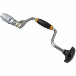 Stanley 1-02-715 5044 Bit Brace 250 Mm 10in