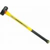 Stanley FMHT1-56010 FatMax Fibreglass Long Handle Sledge Hammer 2.7kg (6lb) -STANLEY SHOP 30496136 1