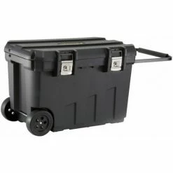 Stanley 1-92-978 24 Gallon Mobile Chest