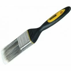 Stanley STPPDN0J Dynagrip Synthetic Paint Brush 75mm