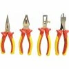 Stanley 4-84-489 FatMax VDE Pliers Set 4 Piece 2 Stanley 4-84-489 FatMax VDE Pliers Set 4 Piece -STANLEY SHOP 30496279 1