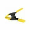 Stanley 9-83-080 Metal Spring Clamp 50mm (Single) -STANLEY SHOP 30496312 1