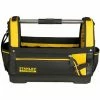 Stanley 1-93-951 FatMax® Open Tote Bag 46cm (18in) -STANLEY SHOP 30519737 1