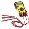 Stanley Intelli Tools FMHT82565-0 FatMax® Basic Digital Multimeter -STANLEY SHOP 30519869 1