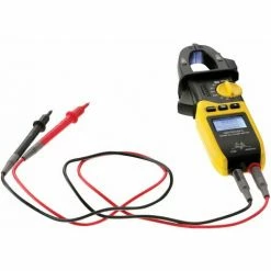 Stanley Intelli Tools FMHT82564-0 FatMax® Smart Clamp Digital Multimeter