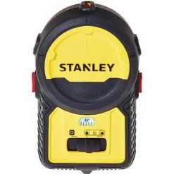Stanley Intelli Tools STHT1-77149 Self-Levelling Wall Laser