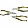 Stanley 4-84-488 FatMax Pliers Set 3 Piece 2 Stanley 4-84-488 FatMax Pliers Set 3 Piece -STANLEY SHOP 30548478 1
