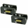 Stanley STA016139 Pack Of 2 X Twin Blade Laminate Trimmer 1/2in To 1in 0-16-139 1 Stanley STA016139 Pack Of 2 X Twin Blade Laminate Trimmer 1/2in To 1in 0-16-139 -STANLEY SHOP 30951633 1
