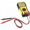 Stanley Intelli Tools FMHT82563-0 FatMax® Smart Digital Multimeter 1 Stanley Intelli Tools FMHT82563-0 FatMax® Smart Digital Multimeter -STANLEY SHOP 31051323 1