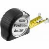 Stanley 5-33-891 FatMax® Pro Pocket Tape 8m/26ft (Width 32mm) -STANLEY SHOP 31560018 1