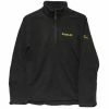 Stanley Gadsden 1/4 Zip Micro Fleece Black M-XXL 1 Stanley Gadsden 1/4 Zip Micro Fleece Black M-XXL -STANLEY SHOP 31618106 1