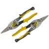 Stanley FMHT9-14563 Fatmax Tin Snips + Pouch Straight Cut 2-14-563 STA914563 -STANLEY SHOP 32138937 1