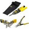 Stanley FMHT9-14563 Fatmax Aviation Tin Snips & Pouch STA214563 STA914563 -STANLEY SHOP 32139010 1