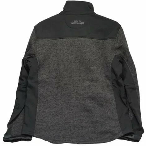 Stanley Arizona Zip Through Knitted Fleece M-XXL Stanley Arizona Zip Through Knitted Fleece M-XXL -STANLEY SHOP 32388568 2