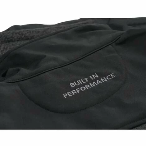 Stanley Arizona Zip Through Knitted Fleece M-XXL Stanley Arizona Zip Through Knitted Fleece M-XXL -STANLEY SHOP 32388568 4