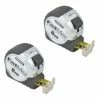 Stanley FatMax Xtreme Tape Measures 8m Metric Only Twin Pack 0-33-892 STA033892 2 Stanley FatMax Xtreme Tape Measures 8m Metric Only Twin Pack 0-33-892 STA033892 -STANLEY SHOP 32990744 1