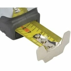 Stanley FatMax Xtreme Tape Measures 8m Metric Only Twin Pack 0-33-892 STA033892 -STANLEY SHOP 32990744 4