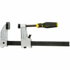 Stanley FMHT0-83246 FatMax® Clutch Lock F-Clamp 600mm