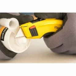 Stanley STA043257TP FatMax Triple Pack - 5m Tape, Retractable Knife And Blades 5 Stanley STA043257TP FatMax Triple Pack - 5m Tape, Retractable Knife And Blades -STANLEY SHOP 33879646 4