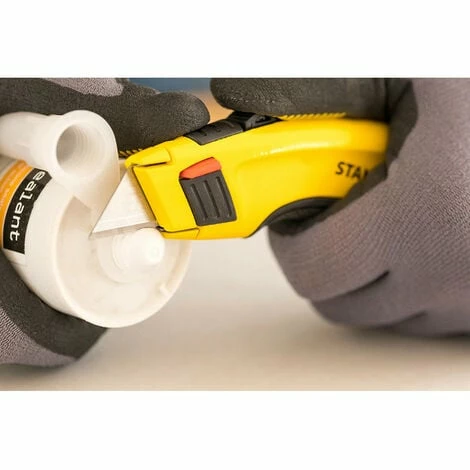 Stanley STA043257TP FatMax Triple Pack - 5m Tape, Retractable Knife and Blades Stanley STA043257TP FatMax Triple Pack - 5m Tape, Retractable Knife And Blades -STANLEY SHOP 33879646 4
