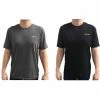 Stanley Clothing STCTSGB2L T-Shirt Twin Pack Grey & Black - L 2 Stanley Clothing STCTSGB2L T-Shirt Twin Pack Grey & Black - L -STANLEY SHOP 33880655 1