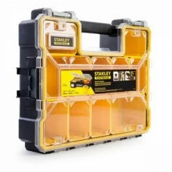 Stanley STA197518 FatMax Deep Waterproof Pro Organiser
