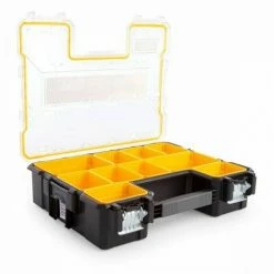 Stanley STA197518 FatMax Deep Waterproof Pro Organiser -STANLEY SHOP 34055498 4