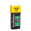 Stanley 10Mm Staples Pk1000 - SB54281 1 Stanley 10Mm Staples Pk1000 - SB54281 -STANLEY SHOP 34290742 1
