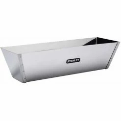 STANLEY Stainless Steel Mud Pan 300mm (12in) STA005867