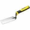 STANLEY Margin / Window Trowel 3.1/4 X 4in STA005897 -STANLEY SHOP 34290747 1