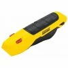 STANLEY FatMax? Auto-Retract Squeeze Safety Knife STA010369 1 STANLEY FatMax? Auto-Retract Squeeze Safety Knife STA010369 -STANLEY SHOP 34290774 1