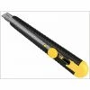 STANLEY DYNAGRIP? Snap-Off Blade Knife 9mm STA010409 -STANLEY SHOP 34290777 1