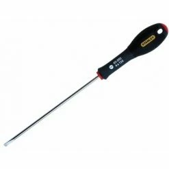 STANLEY FatMax? Screwdriver Parallel Tip 4.0 X 150mm STA065093