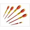 STANLEY FatMax? VDE Insulated Phillips & Parallel Screwdriver Set Of 6 STA065441 -STANLEY SHOP 34290916 1