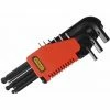 STANLEY Ball End Hexagon Key Set Of 9 Metric (1.5-10mm) STA069256 2 STANLEY Ball End Hexagon Key Set Of 9 Metric (1.5-10mm) STA069256 -STANLEY SHOP 34290923 1