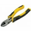 STANLEY ControlGrip? Diagonal Cutting Pliers 200mm (8in) STA074455 -STANLEY SHOP 34290944 1