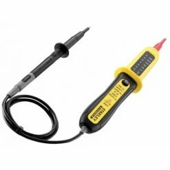 STANLEY FatMax? LED Voltage Tester INT082566