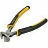 STANLEY FatMax? End Cut Pliers 150mm (6in) STA089875 1 STANLEY FatMax? End Cut Pliers 150mm (6in) STA089875 -STANLEY SHOP 34290987 1