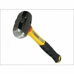 STANLEY FatMax? Demolition Drilling Hammer 1.3kg (3lb) STA156006