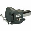 STANLEY MaxSteel Heavy-Duty Bench Vice 125mm (5in) STA183067 -STANLEY SHOP 34291119 1