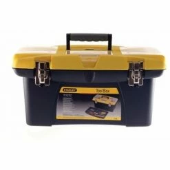 STANLEY Jumbo Toolbox & Tray 41cm (16in) STA192905