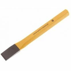 STANLEY Cold Chisel 19 X 175mm (3/4 X 6.7/8in) STA418289 -STANLEY SHOP 34291167 2
