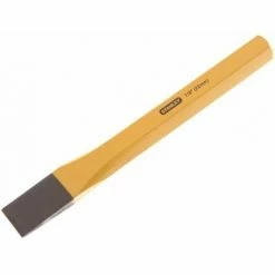 STANLEY Cold Chisel 22 X 203mm (7/8 X 8in) STA418290 -STANLEY SHOP 34291168 2