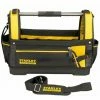 Stanley STA193951 18" FatMax Open Tote Tool Bag 1-93-951 1 Stanley STA193951 18" FatMax Open Tote Tool Bag 1-93-951 -STANLEY SHOP 34559421 1