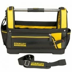 Stanley STA193951 18" FatMax Open Tote Tool Bag 1-93-951